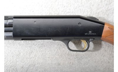 Mossberg ~ 535 ~ 12 Gauge - Image 8 of 10