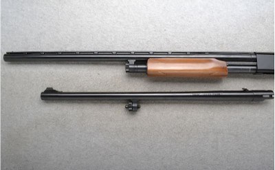 Mossberg ~ 535 ~ 12 Gauge - Image 7 of 10