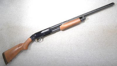 Mossberg ~ 535 ~ 12 Gauge - Image 1 of 10