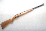 Marlin ~ 60 ~ .22 Long Rifle - 1 of 10