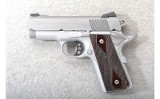 Colt ~ Defender ~ .45 Auto - 2 of 2