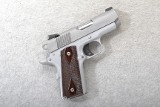 Colt ~ Defender ~ .45 Auto - 1 of 2