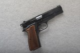 Inglis ~ P-35 ~ 9MM Luger - 1 of 2