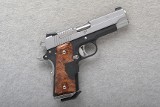 SIG SAUER ~ C3 1911 ~ .45 Auto - 1 of 2