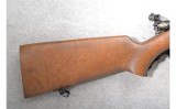 Mossberg ~ 42M (b) ~ .22 Short, Long, Long Rifle - 2 of 11