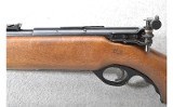 Mossberg ~ 42M (b) ~ .22 Short, Long, Long Rifle - 8 of 11