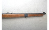 Mossberg ~ 42M (b) ~ .22 Short, Long, Long Rifle - 4 of 11