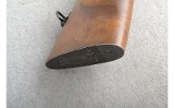 Mossberg ~ 42M (b) ~ .22 Short, Long, Long Rifle - 10 of 11