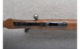 Mossberg ~ 42M (b) ~ .22 Short, Long, Long Rifle - 5 of 11
