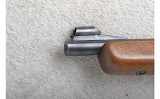 Mossberg ~ 42M (b) ~ .22 Short, Long, Long Rifle - 6 of 11