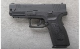 Springfield Armory ~ XD-40 ~ .40 S&W - Image 2 of 2