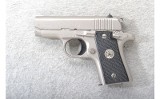 Colt ~ Mustang ~ .380 ACP - 2 of 2