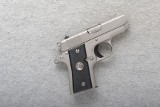 Colt ~ Mustang ~ .380 ACP - 1 of 2