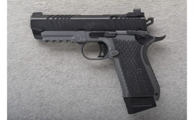 Kimber ~ KDS9C ~ 9MM Luger - Image 2 of 2