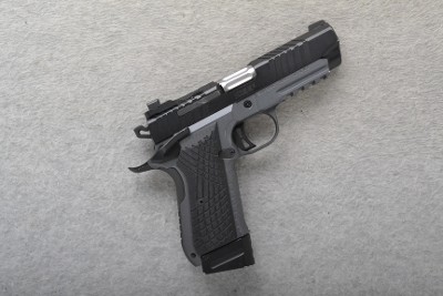 Kimber ~ KDS9C ~ 9MM Luger - Image 1 of 2