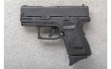 Springfield Armory ~ XD-9 ~ 9MM Luger - Image 2 of 2