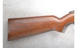 Remington ~ 510 ~ .22 Short, Long, Long Rifle - 2 of 10