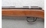 Remington ~ 510 ~ .22 Short, Long, Long Rifle - 8 of 10