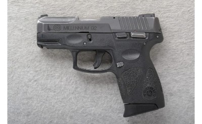 Taurus ~ PT111 G2 ~ 9MM Luger - Image 2 of 3