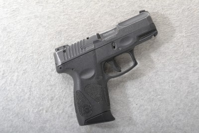 Taurus ~ PT111 G2 ~ 9MM Luger - Image 1 of 3