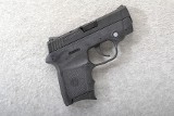 Smith & Wesson ~ BG 380 ~ .380 ACP - 1 of 2
