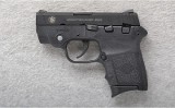 Smith & Wesson ~ BG 380 ~ .380 ACP - 2 of 2