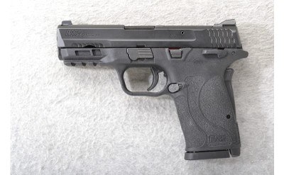 Smith & Wesson ~ M&P9 Shield EZ ~ 9MM Luger - Image 2 of 2
