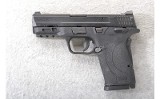 Smith & Wesson ~ M&P9 Shield EZ ~ 9MM Luger - Image 2 of 2