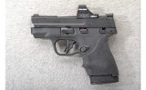 Smith & Wesson ~ M&P P9 Shield ~ 9MM Luger - 2 of 2