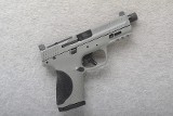 Smith & Wesson ~ M&P M2.0 ~ 9MM Luger - 1 of 2