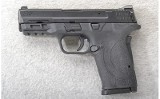 Smith & Wesson ~ M&P9 Shield EZ ~ 9MM Luger - Image 2 of 2