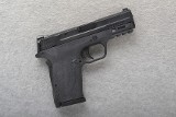 Smith & Wesson ~ M&P9 Shield EZ ~ 9MM Luger - Image 1 of 2