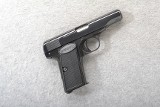 Browning ~ 1955 ~ .380 ACP - 1 of 2