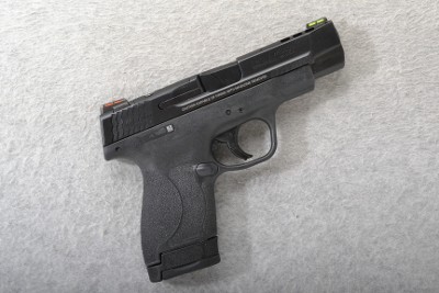 Smith & Wesson ~ M&P9 Shield M2.0 ~ 9MM Luger - Image 1 of 2