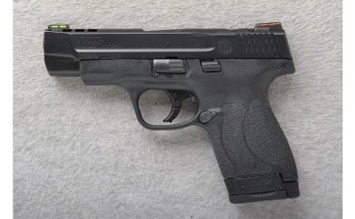 Smith & Wesson ~ M&P9 Shield M2.0 ~ 9MM Luger - Image 2 of 2