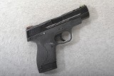 Smith & Wesson ~ M&P9 Shield M2.0 ~ 9MM Luger - Image 1 of 2