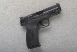 Smith & Wesson ~ M&P9 M2.0 ~ 9MM Luger - 1 of 2