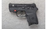 Smith & Wesson ~ Bodyguard 380 ~ .380 ACP - 2 of 2