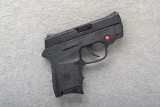 Smith & Wesson ~ Bodyguard 380 ~ .380 ACP - 1 of 2