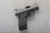 Springfield Armory ~ XD-9 ~ 9MM Luger - 1 of 2