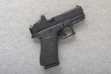 Glock ~ 43X ~ 9MM Luger - 1 of 2