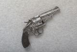 Merwin Hulbert ~ DA Pocket Revolver ~ .38 Special - 1 of 2