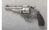Merwin Hulbert ~ DA Pocket Revolver ~ .38 Special - 2 of 2