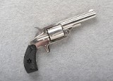 Otis A. Smith ~ New Model ~ .32 Cal. - Image 1 of 2