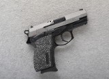 Bersa ~ TPR45c ~ .45 ACP - 1 of 2