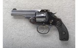 U. S. Revolver ~ Top Open ~ .32 Cal - 3 of 4