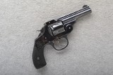 U. S. Revolver ~ Top Open ~ .32 Cal - 1 of 4