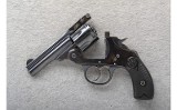 U. S. Revolver ~ Top Open ~ .32 Cal - 2 of 4