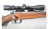 Remington ~ 722 ~ .257 Roberts - 3 of 10