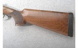 Browning ~ 525 ~ 20 Gauge - 9 of 10